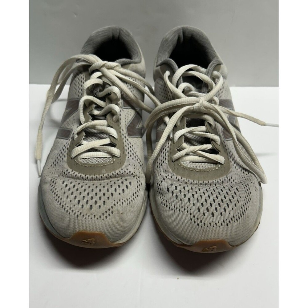 New Balance Womens  Fresh Foam Arishi running shoes beige Tan Size 9